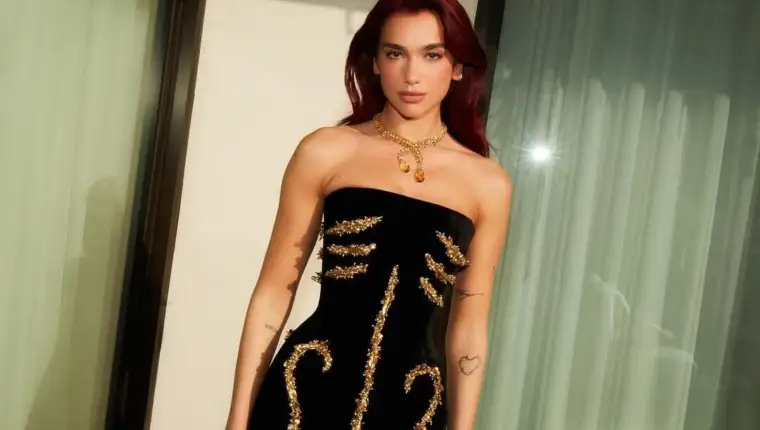 Dua Lipa
