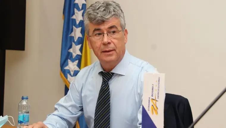 zijad nisic