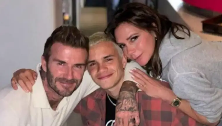 BECKHAMOVI
