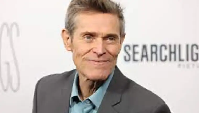 willem daefoe