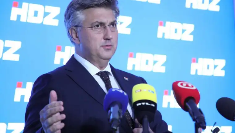 plenkovic