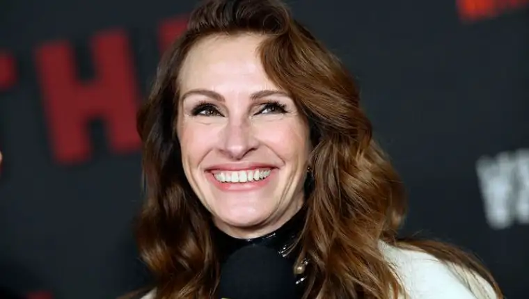 Julia Roberts