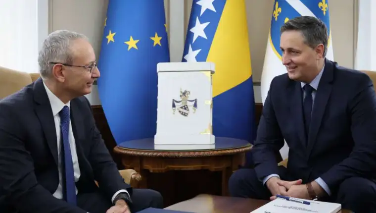 becirovic de ruzza