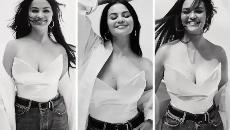 Selena-gomez