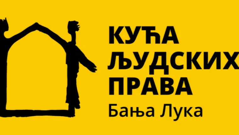 Kuća ljudskih prava Banja Luka