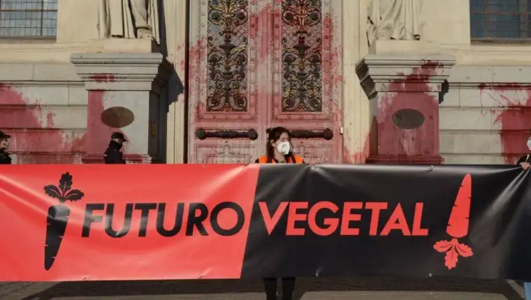 Futuro Vegetal