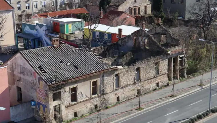 mostar
