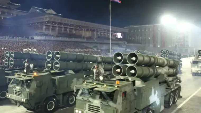 rakete