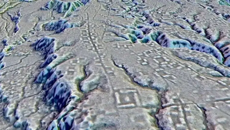 arheologija