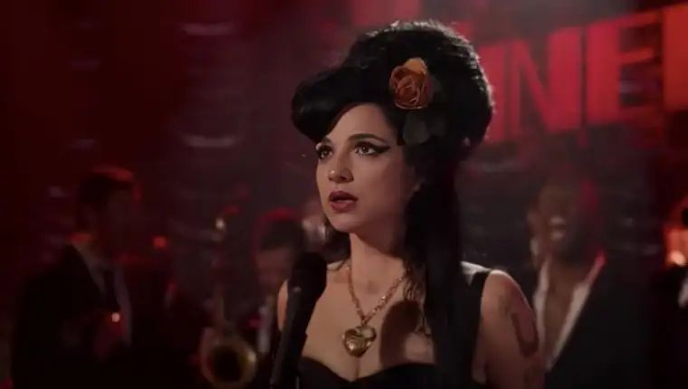 film o amy winehouse