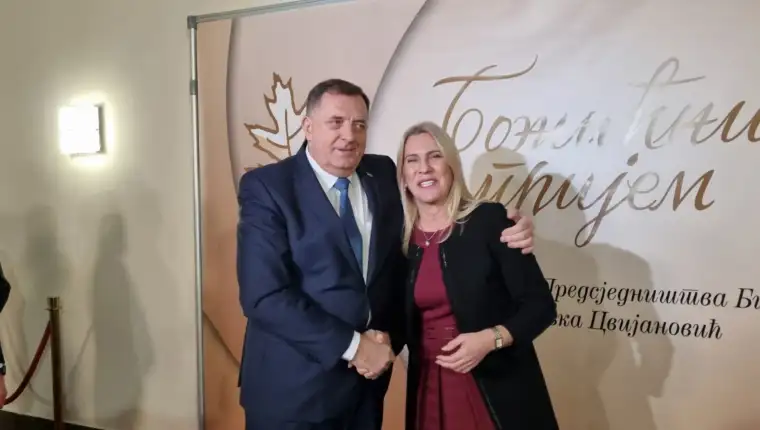 dodik i cviki