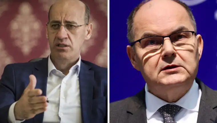 Salkić i Schmidt
