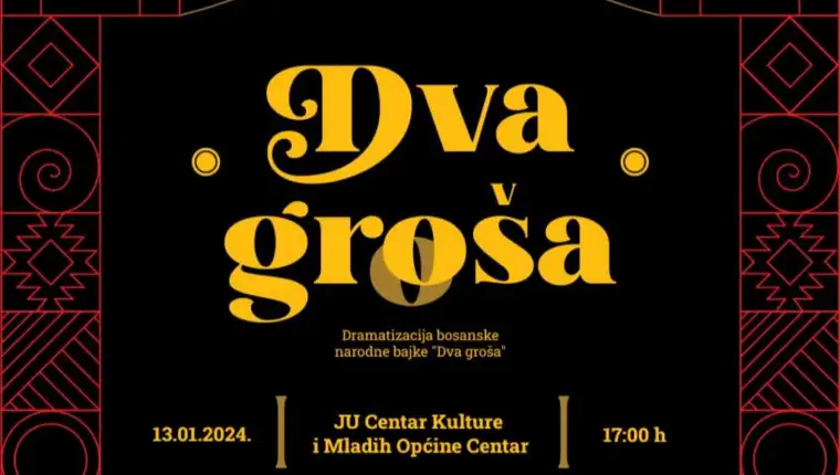 dva grosa