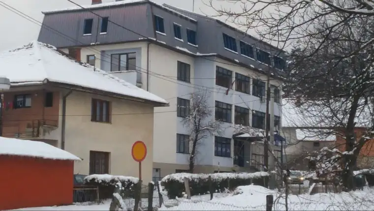 vlasenica