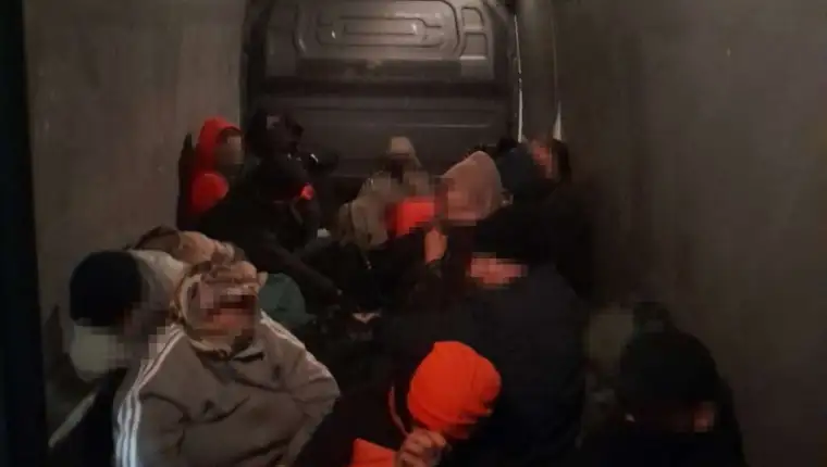 migranti