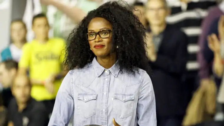 Emilie Gomis