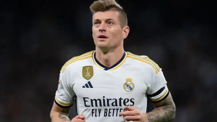 toni kroos