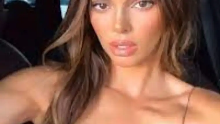 kendall jenner