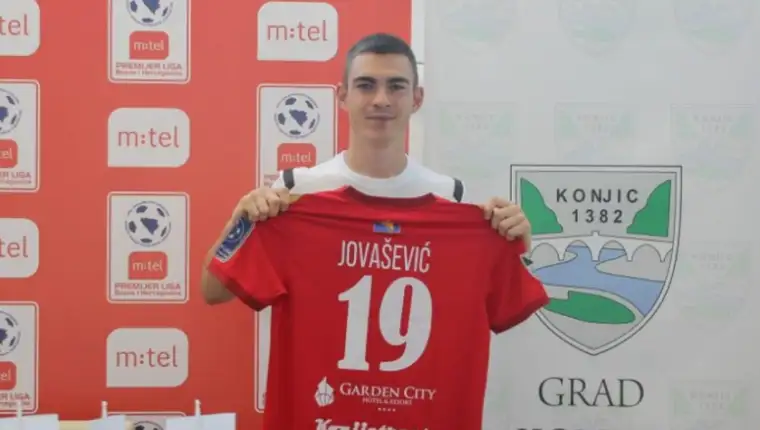 mihajlo jovašević