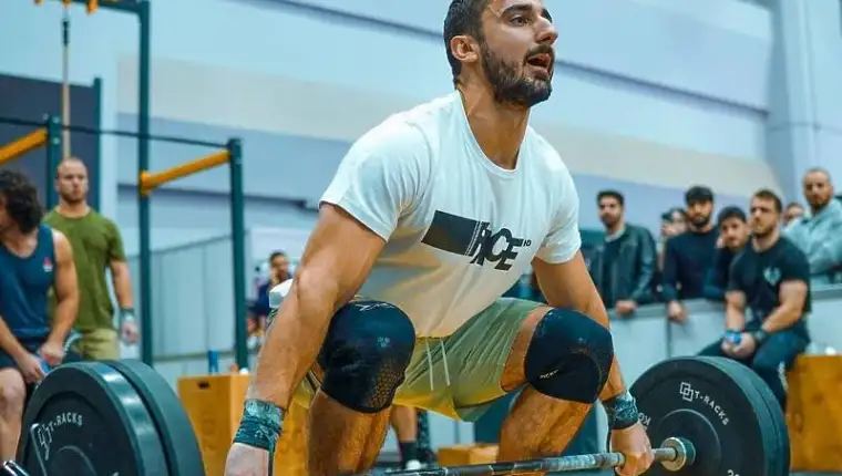 dino smajić