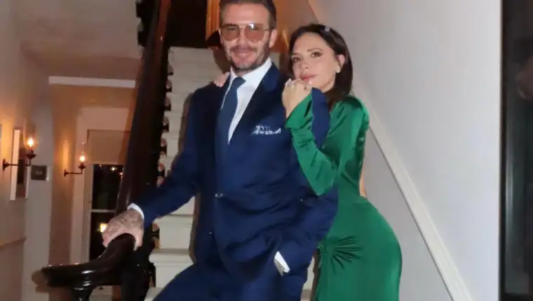 beckham