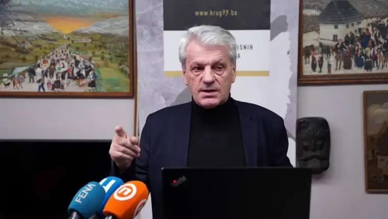 išerić
