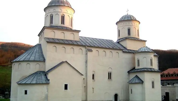 pravoslavna crkva