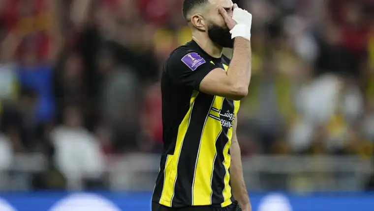 benzema