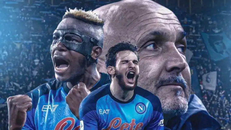 napoli