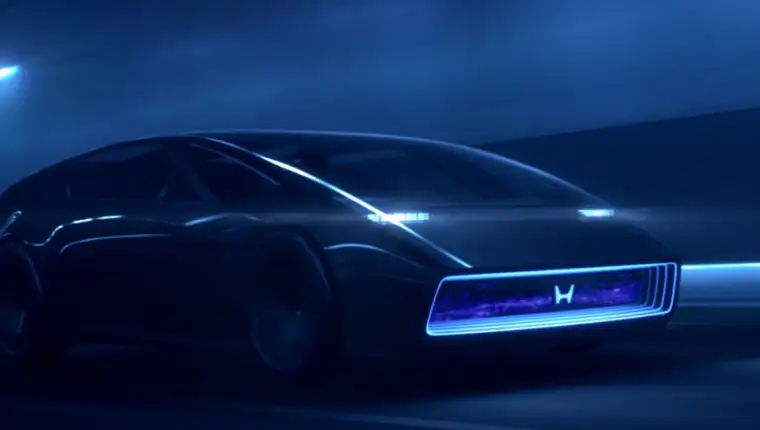 honda 34