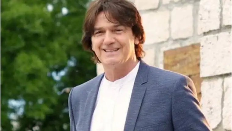 zdravko čolić