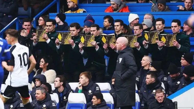 chelsea fulham