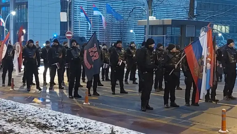noćni vukovi
