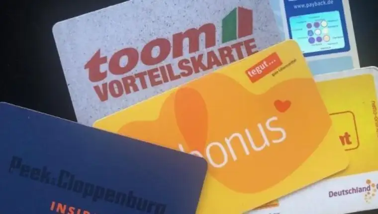 kartice vjernosti