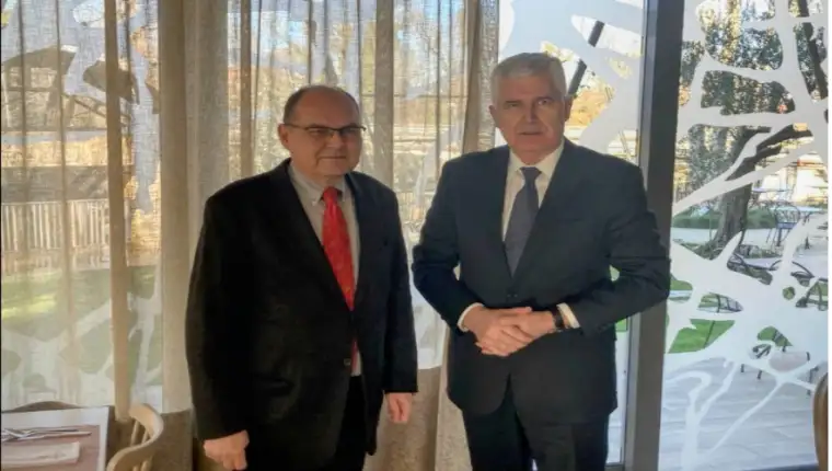 schmidt i čović