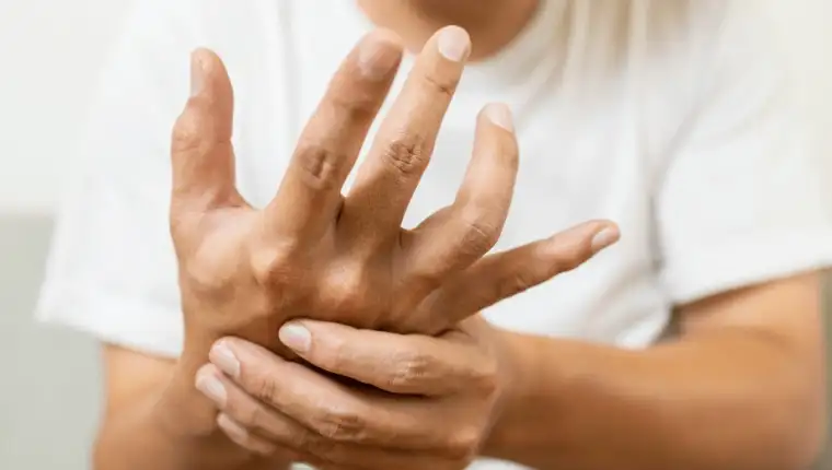 parkinsonova bolest