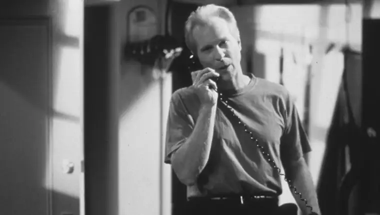 peter crombie