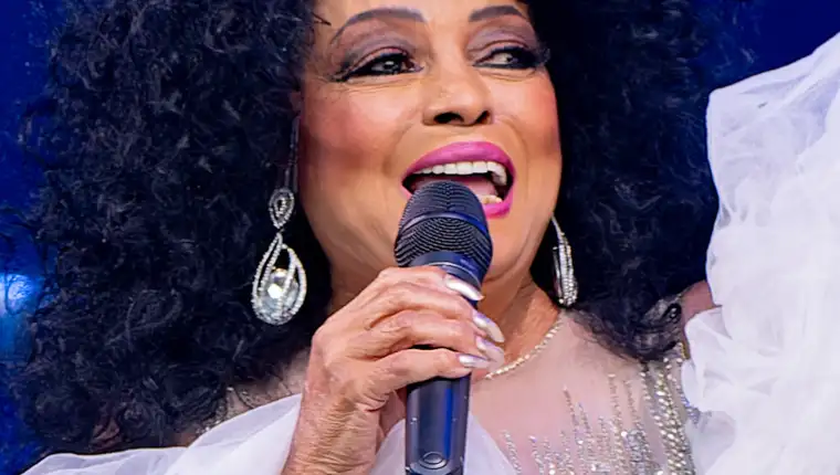 diana ross