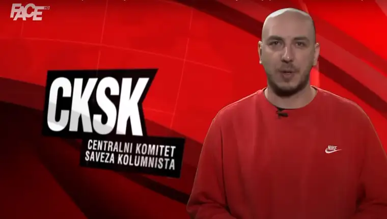 kešmer