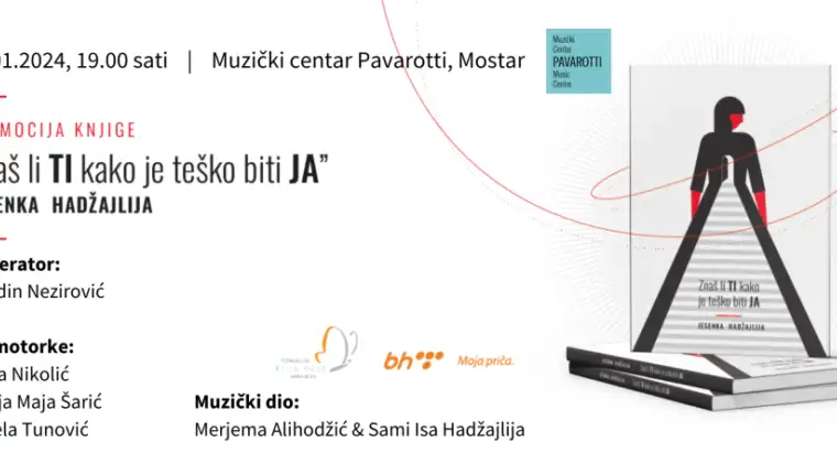 mostar