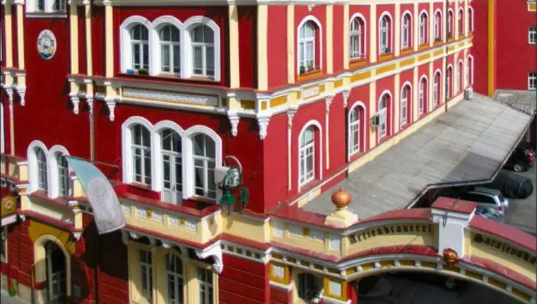 sarajevska pivara
