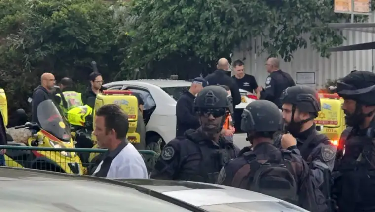 tel aviv