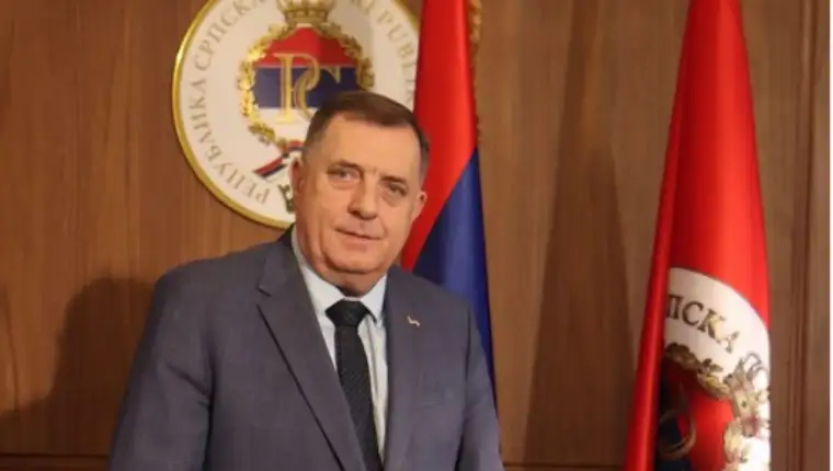dodik