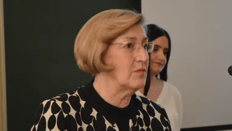 Adila Pašalić Kreso