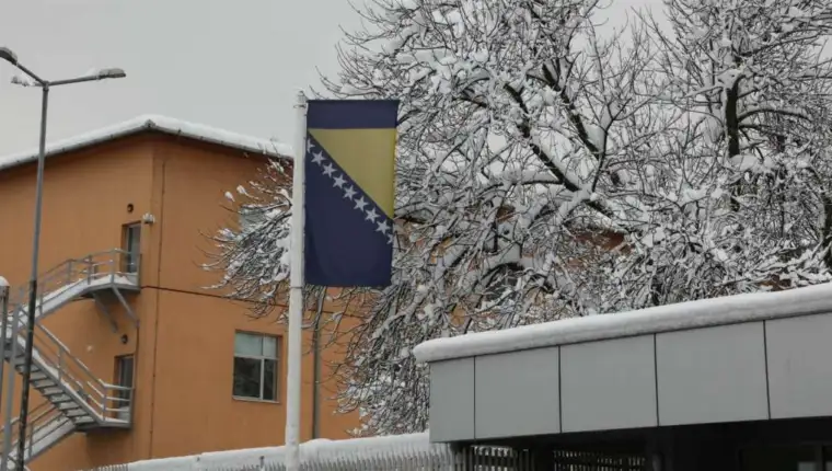 sud bih