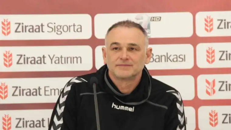 Fahrudin Omerović