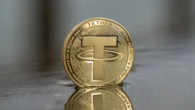 tether kriptovalute