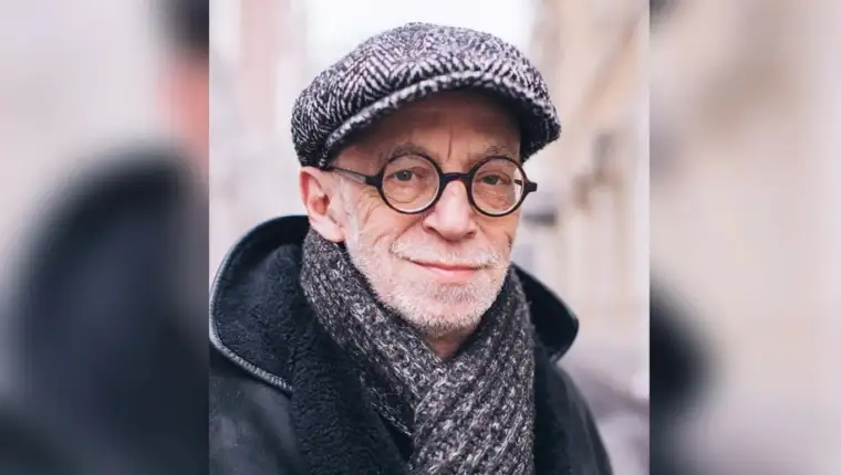 Lev Rubinstein