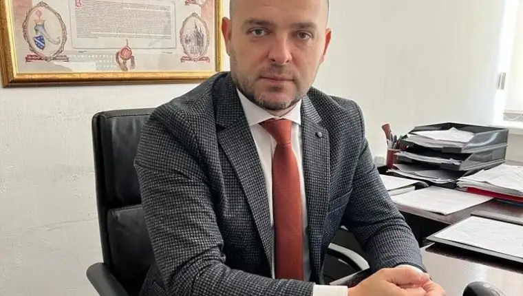 albin muslić