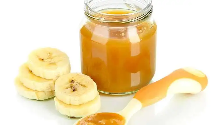 med banane
